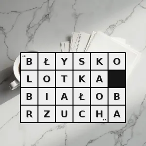 Hasło krzyżówkowe henicophaps foersteri gatunek ptaka z rodziny gołębiowatych columbidae - błyskolotka białobrzucha – rozwiązanie, synonimy, podpowiedzi i definicje krzyżówkowe